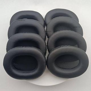 新品💗標準橢圓/方橢圓頭戴式耳機皮耳套海綿套多種規格耳罩保護套配件