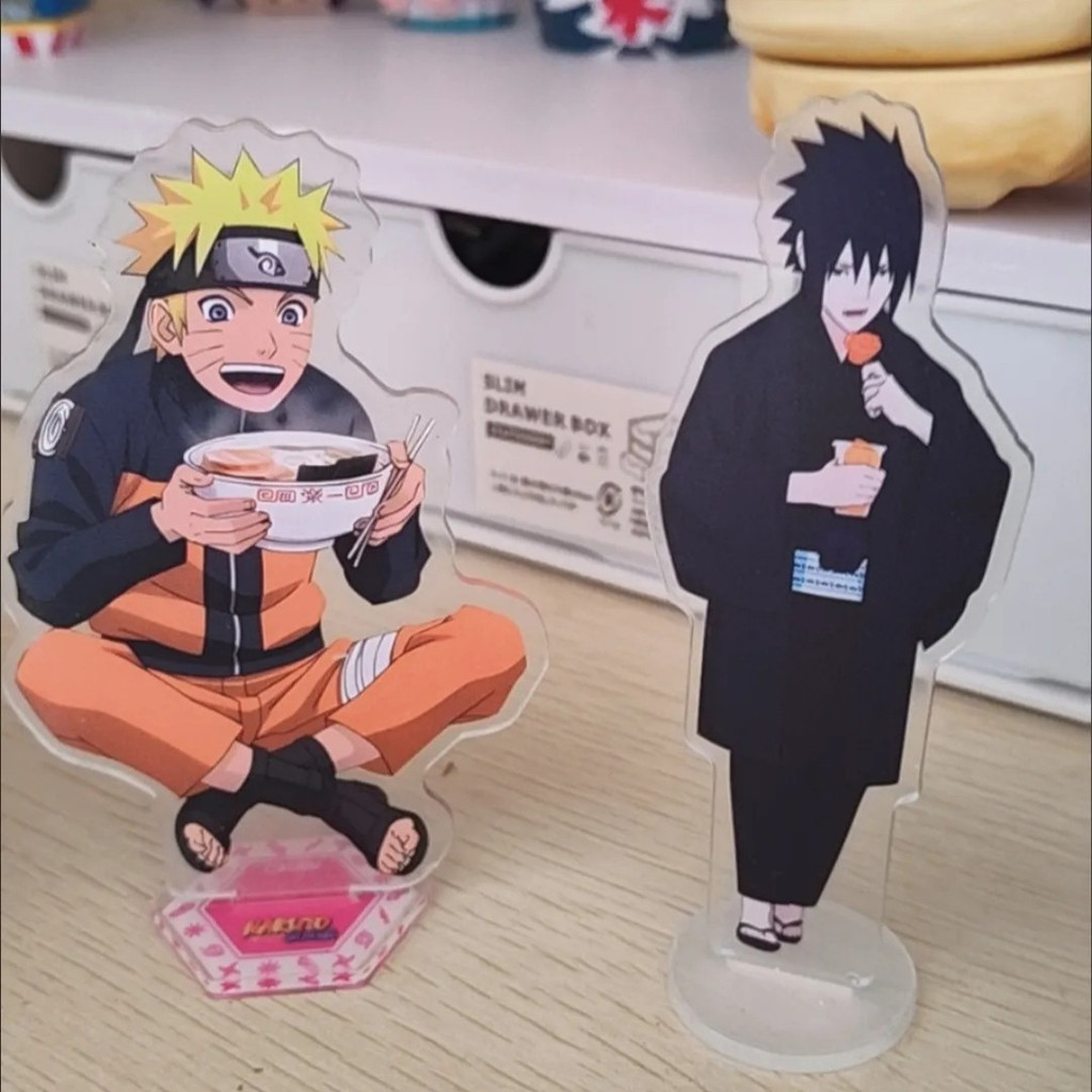 漩渦鳴人-漩渦鳴人亞克力自製品牌高美紋