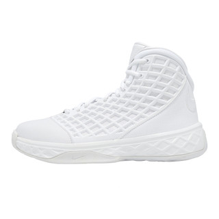Nike 籃球鞋 Kobe III GS 大童 女鞋 HALO 白 曼巴 高筒 [ACS] HQ2304-100