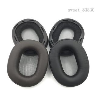適用於SONY索尼 MDR-1R 1RMK2 耳機套 海綿套 皮耳套 耳罩 配件
