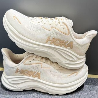 YY日韓優選- HOKA ONE ONE CLIFTON 10 休閑鞋 跑步鞋 運動鞋 輕量透氣 時尚潮流 男女同款