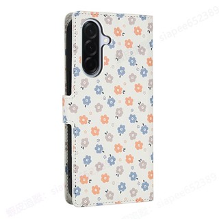 三星A57 A37卡包皮套 手機殼 適用 Samsung A17 A07 A56 A26 A06 Galaxy A36