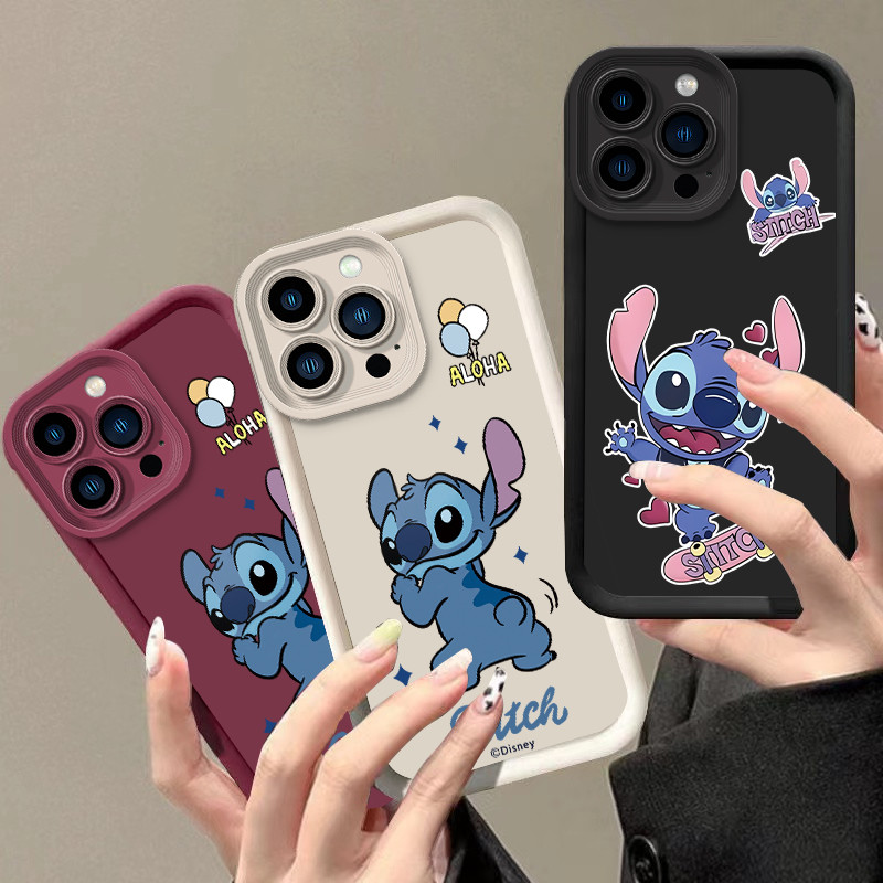 Google Pixel 8A 9 Pro XL Pixel 8 Pro 7 Pro 7A 手機殼 史迪奇7T