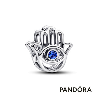 【Pandora】法蒂瑪之掌串飾 母親節禮物 520禮物 官方直營