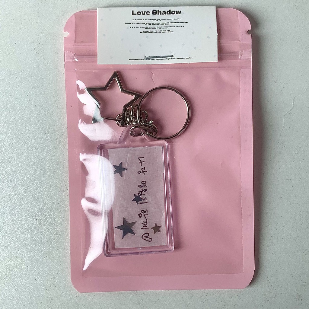 ⭐韓國代購正版⭐nctdream夢秀3首爾安可成員手寫帶字紙花DIY手作鑰匙扣vip專屬