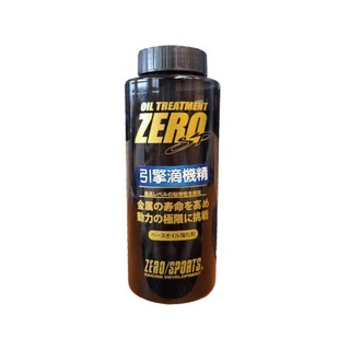 公司貨 ZERO SPORTS SP 零 引擎 滴機精 機油精 酯類生化膜 汽柴油車適用