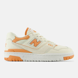 『BEEF比夫選物』New Balance 550 運動休閒鞋 女 米 BBW550AJ