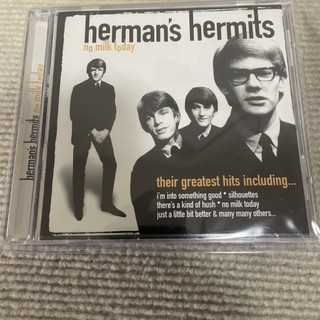 Herman'sHermitsNoMilkToday Z2498全家出貨更快