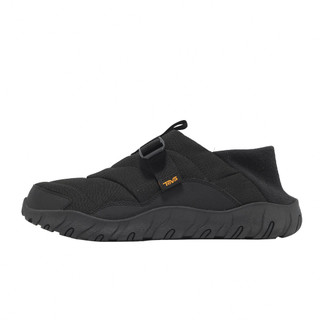 Teva 菠蘿麵包鞋 ReEmber Camp 男鞋 黑 防潑水 織帶 防撕裂 懶人鞋 [ACS] 1173974BLK