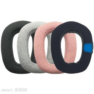 適用於Logitech羅技 Zone vibe100 耳機套 海綿套 耳罩 耳墊 配件