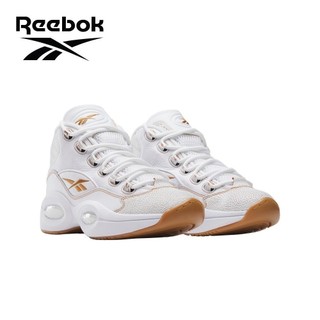 【REEBOK】 QUESTION MID 籃球鞋 男/女 100033893 官方旗艦店