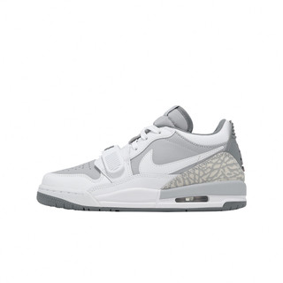 Nike 休閒鞋 Air Jordan Legacy 312 Low GS 大童 女鞋 [ACS] CD9054-005