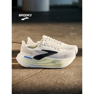 BROOKS布魯克斯Glycerin max超級甘油跑鞋男減震女跑步厚底運動鞋