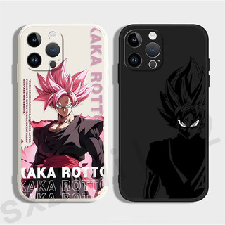 七龍珠 iPhone 14 PRO MAX XR XS X 6 7 8 plus 手機殼