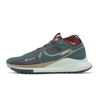 Nike 越野跑鞋 React Pegasus Trail 4 GTX V2 男鞋 防水 小飛馬 HM9728-300