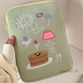 免運💖韓國ins 電腦手提包/ 電腦包 13/14/15/16吋 筆電包 公事包 內膽包 筆電保護包
