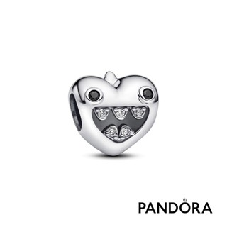 【Pandora】媽媽的小怪獸心形串飾 母親節禮物 520禮物 官方直營