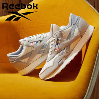 【REEBOK】 CLASSIC NYLON 慢跑鞋 男/女 100072105 官方旗艦店