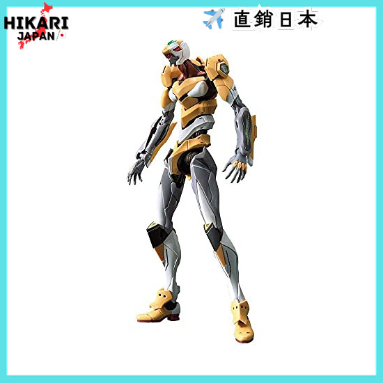 RG 新世紀福音戰士：通用人形戰鬥兵器，安德羅伊德·伊娃