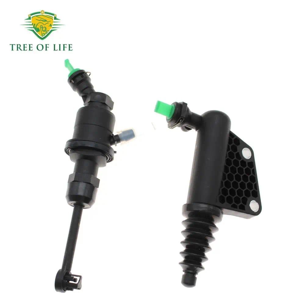 SUZUKI 適用於鈴木雨燕 1.3 1.6 離合器泵離合器總泵離合器從動缸 23810-63J02 23820-77J