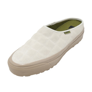 Vans 休閒鞋 Lx Mule Style 17 男女鞋 米棕 Premium 穆勒鞋 ACS VN000DAEC9F