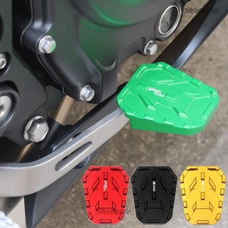 【競途機車】適用川崎忍者NINJA650 Z650 Z650RS NINJA400 Z400改裝配件剎車杆加寬防滑座加大