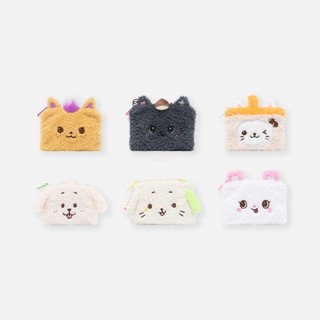 ✨正品官周💯 nct wish 快閃 find your color 官方周邊 娃包