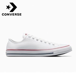 【Converse】All Star帆布鞋 中性 CHUCK TAYLOR ALL STAR M7652C 官方旗艦店