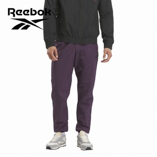 【REEBOK】CL F FR TRACKPANT 長褲 男/女 100206052官方旗艦店