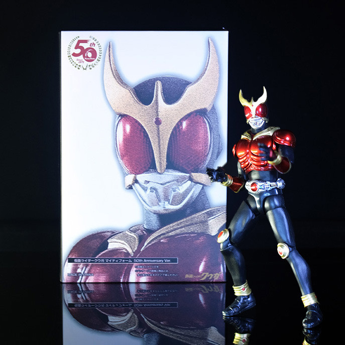 跨境新品 假面騎士面具零空我真骨雕 空我50周年真骨雕 可動 靈動假面騎士英雄面具零一空我利維動漫男孩創意 新品