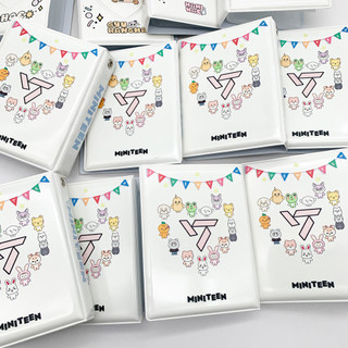 ⭐ 韓國代購正版⭐新款seventeen[MINITEEN] LUCKY DRAW小十七