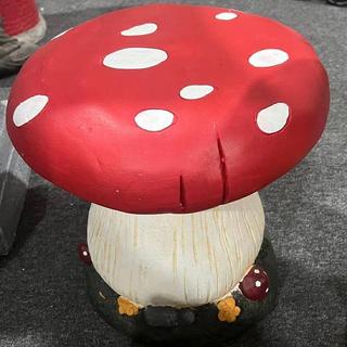 蘑菇桌椅 模擬蘑菇桌椅 戶外蘑菇桌椅 庭院蘑菇桌椅 陽臺蘑菇桌椅 美式鄉村蘑菇桌椅 裝飾蘑菇桌椅 手工創意蘑菇桌椅