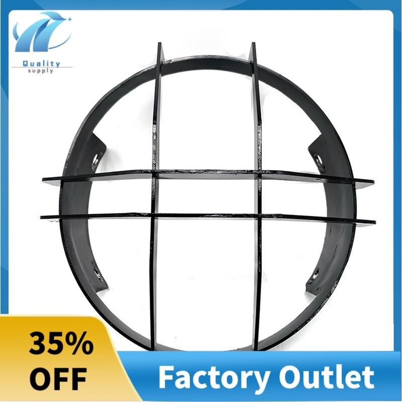 CL250 CL300 CL500 2023 精湛的大燈保護罩大燈膜護罩前燈罩更換零件配件