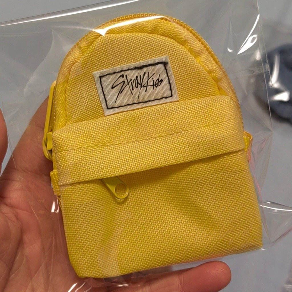 ⭐韓國正版代購⭐straykids正版官周徐彰彬豬兔dwaekki SKZOO周邊【3天內發貨】