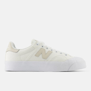 『BEEF比夫選物』New Balance 100 運動休閒鞋 男 米 BB100CGN