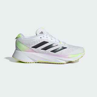 『BEEF比夫選物』Adidas ADIZERO SL W 慢跑鞋 女 白 IG3345