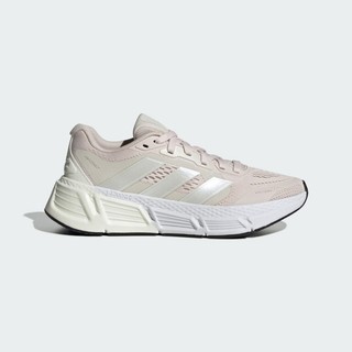 『BEEF比夫選物』Adidas QUESTAR 2 W 慢跑鞋 女 粉紅 IE8120