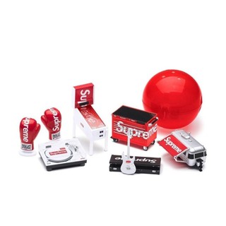 Bandai x Supreme 25FW 隨機盲盒扭蛋 BS25FW-Gacha【SPLY】