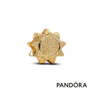 【Pandora】暖陽霧金迷你串飾 母親節禮物 520禮物 官方直營
