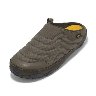 Teva 懶人鞋 ReEmber Terrain Slip-On 男鞋 板岩棕 防潑水 ACS 1129596SCKC