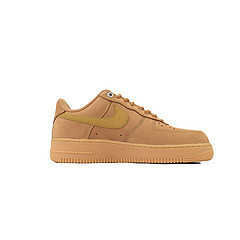 耐吉 Nike Air Force 低幫運動鞋休閒鞋 Nike Air Force 1 Low Flax '2019 S