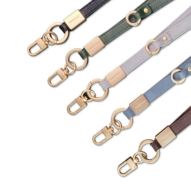 【Y.U】臺灣出貨 免運 手機掛繩 手機背帶 PU皮革 車縫 斜挎掛繩 可調節 可背 防丟 防斷 TPU