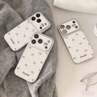 可愛蝴蝶結 手機殼 適用Realme 15T 15 pro 11 9 pro + 8 7 5 GT8 GT7 pro