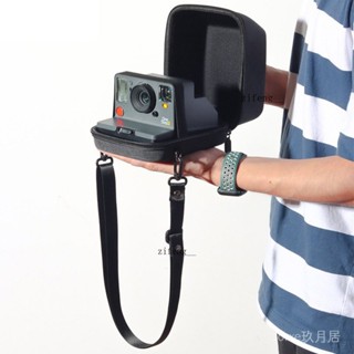 優質👍【店鋪熱銷】寶麗來相機包NOW/NOW+/oneStep2/oneStep+/寶麗來Go 拍立得收納包 w q k