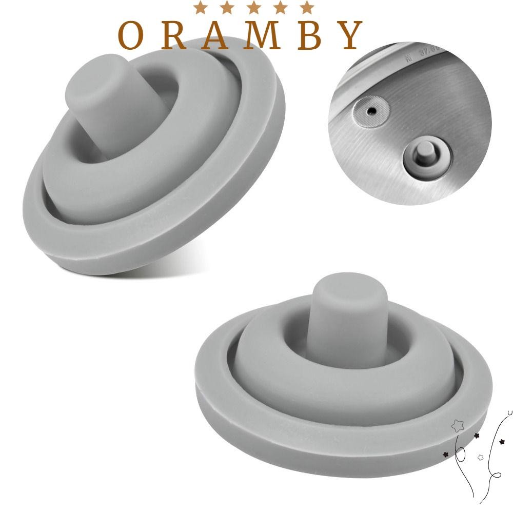 ORAMBEAUTY密封塞,適高溫無漏氣壓力指示器,可更換食品級銷釘墊片萬福壓力鍋