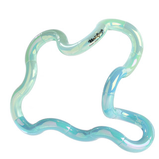 免運 Uniloop扭扭樂 🔥官方正品 ADHD玩具(陶瓷/金屬/水晶/溫變)注意力集中訓練 解壓玩具 tangle平替