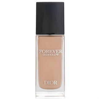 CHRISTIAN DIOR - 恆久貼肌亮澤粉底液 SPF 20