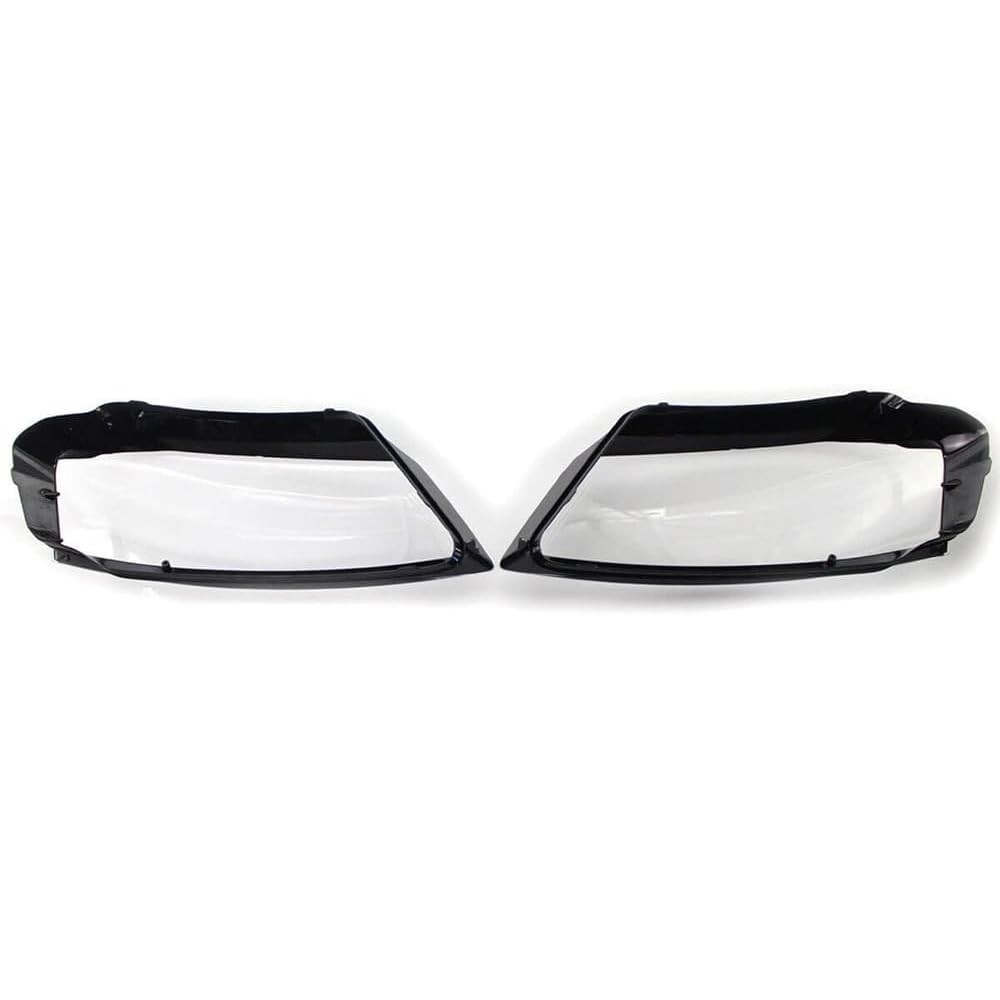 奧迪 A3 8P S3 RS3 2008 2009 2010 2011 2012 汽車大燈罩,大燈燈罩前大燈護罩裝飾汽車