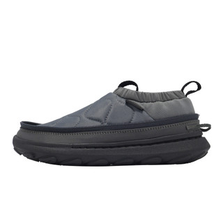 Merrell 休閒鞋 Hut Moc 2 Packable Plus 女鞋 藍 拉鍊 懶人鞋 輕量 ML008610