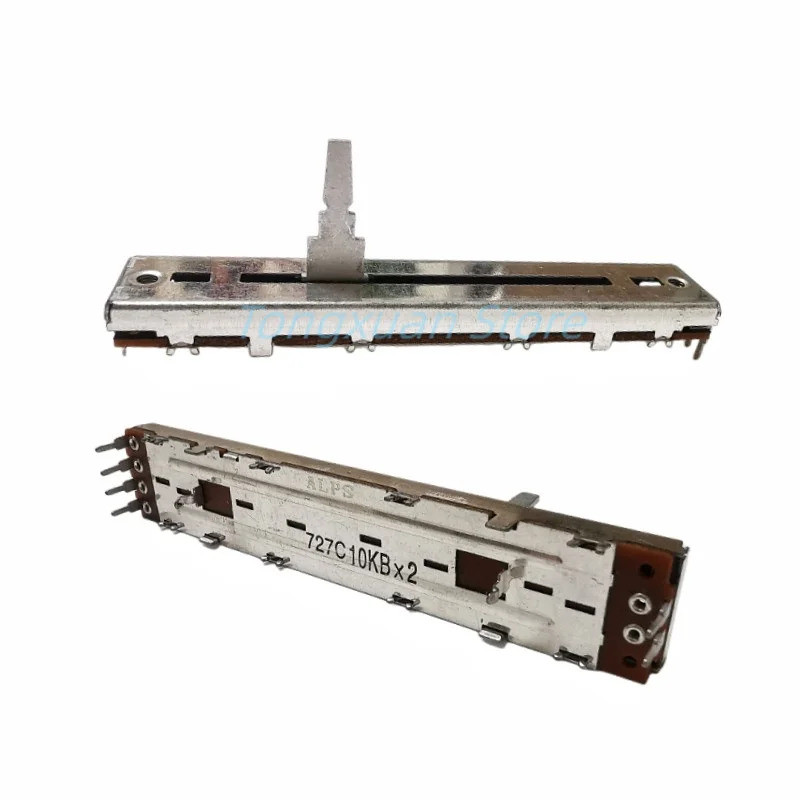 1PC DCV1006 電位器推子適用於 Pioneer DJM 300 400 500 600 DCV 1006 DC